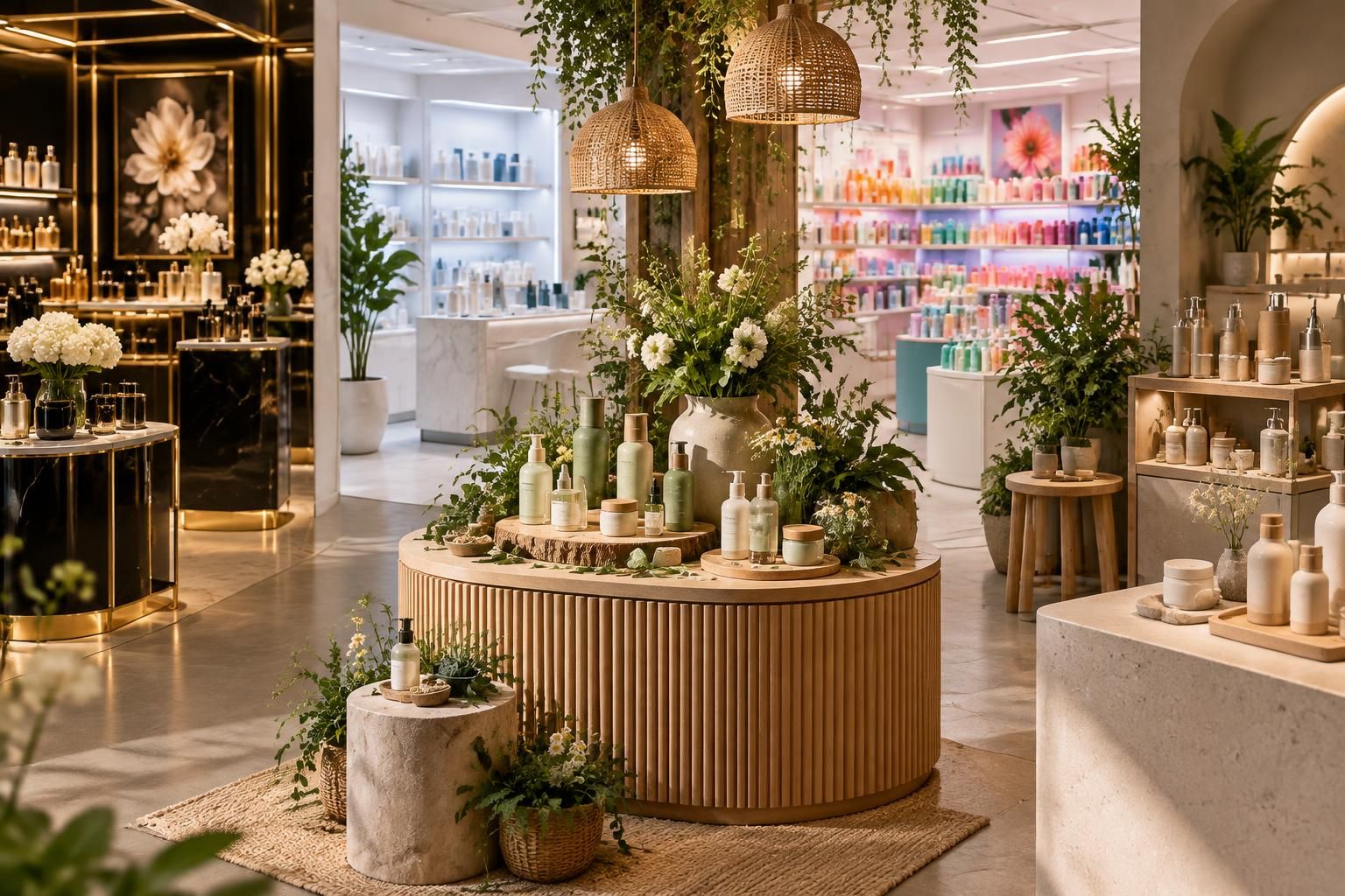 Qui sont les principaux concurrents d’Yves Rocher et comment se positionnent-ils ? découvrez les principaux concurrents d’yves rocher, leurs forces et leur positionnement sur le marché des cosmétiques et des soins de beauté.