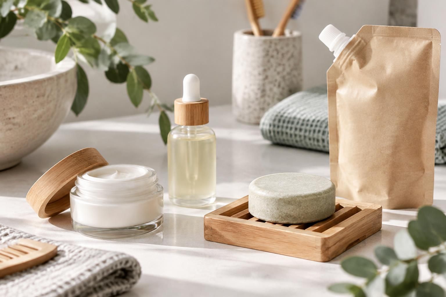 Qui sont les principaux concurrents d’Yves Rocher et comment se positionnent-ils ? découvrez les principaux concurrents d’yves rocher, leurs atouts et leur positionnement sur le marché des cosmétiques et des soins naturels.